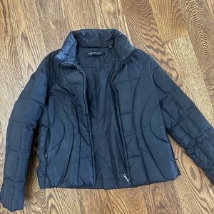 Andrew Marc Marc New York short puffer coat